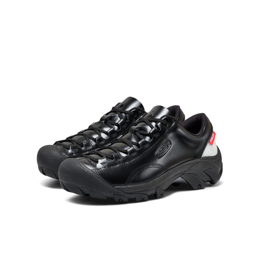 Men's Targher PHILEO Shoe - Black