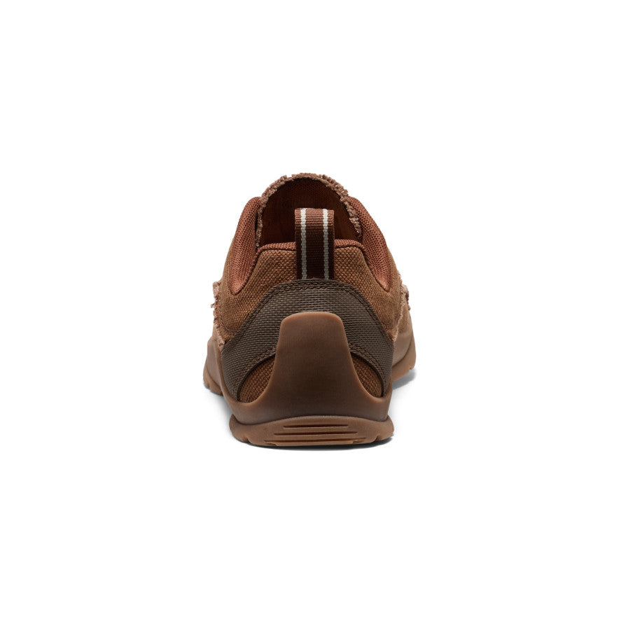 Women's Jasper Split Skall Studio Sneaker - Skall Brown