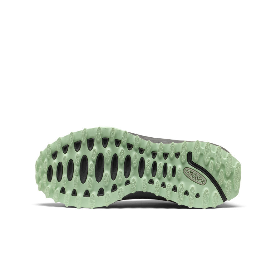 Women's Jasper Zionic Sneaker - Wild/Scenic Green