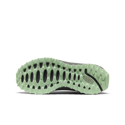 Women's Jasper Zionic Sneaker - Wild/Scenic Green