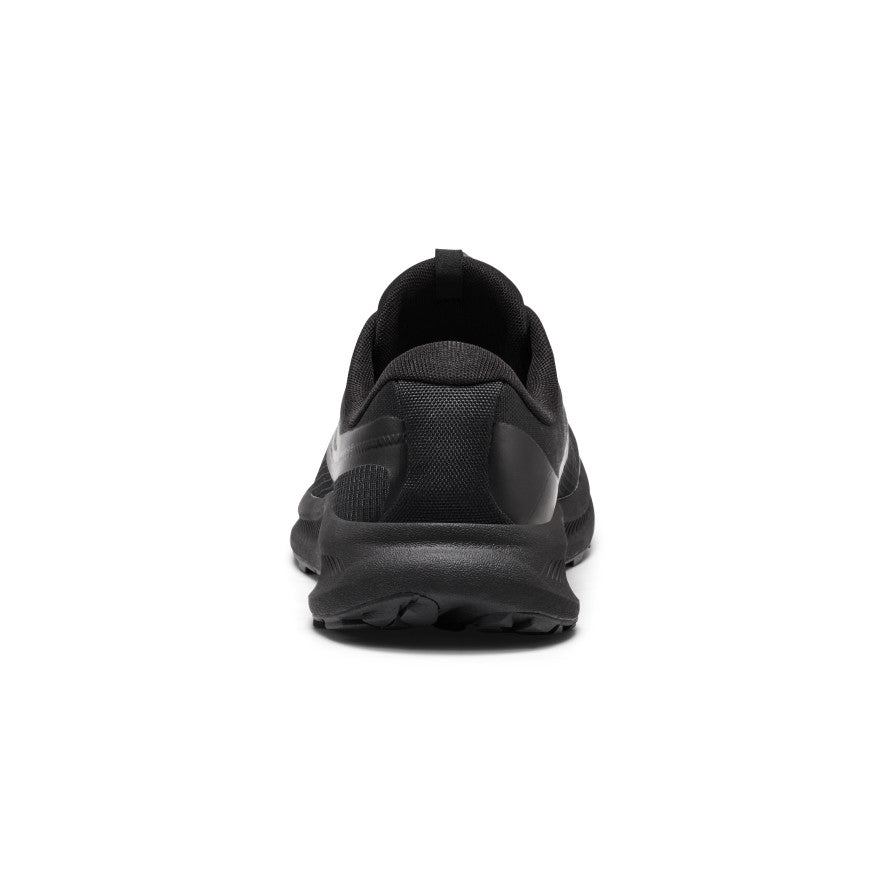 Men's Aspire Shoe - Triple Black