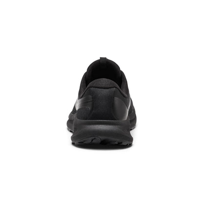 Men's Aspire Shoe - Triple Black