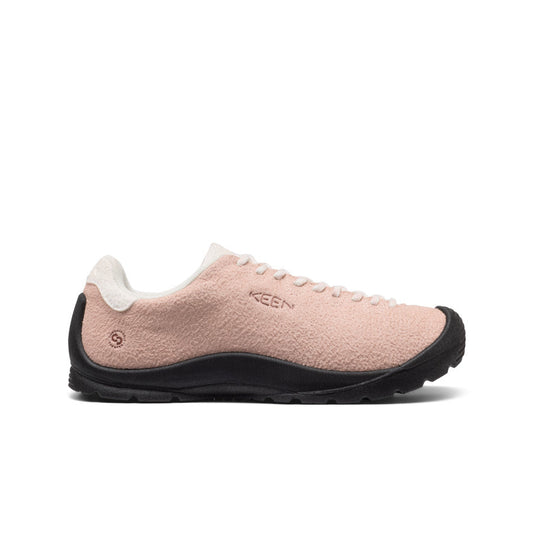 Women's Jasper KM Lite Sneaker - Cameo Rose/Black