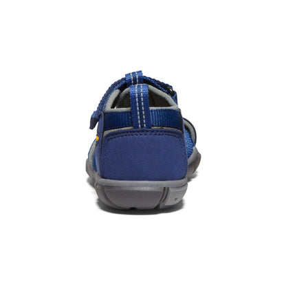 Little Kids' Seacamp II CNX - Blue Depths/Gargoyle