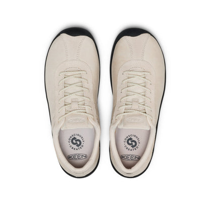 Women's Jasper Decon Leather Sneaker - Birch/Black