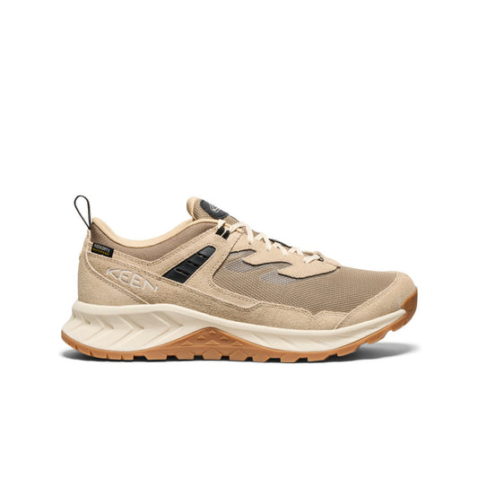 Men's Hightrail Waterproof Hiking Shoe - Brindle/Birch