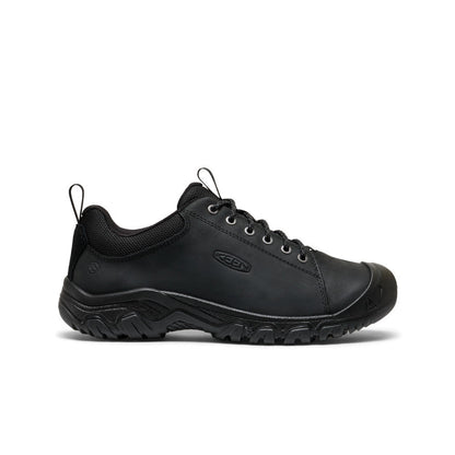 Men's Targhee IV Oxford - Black