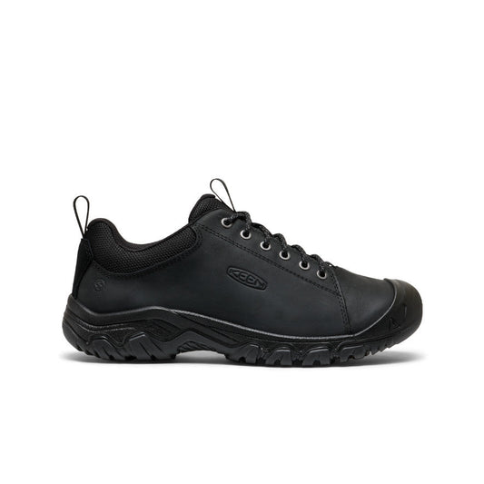 Men's Targhee IV Oxford - Black