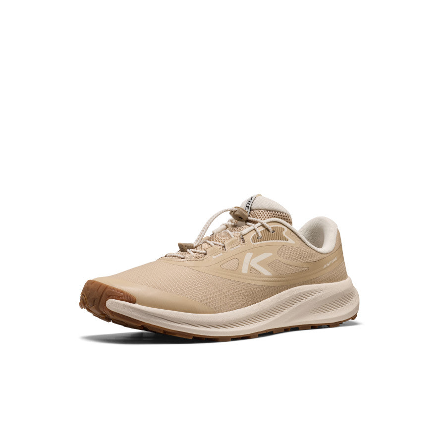 Men's Aspire Shoe - Safari/Birch