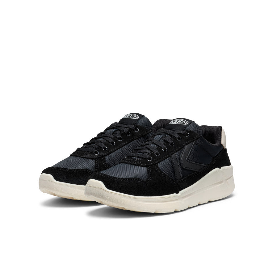 Women's KM2 Jogger - Black/Birch