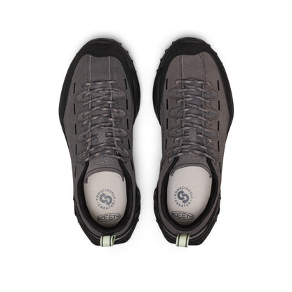 Men's Jasper Zionic Sneaker - Magnet/Steel Grey