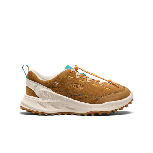 Big Kids' Jasper Zionic Sneaker - Chipmunk/Baltic
