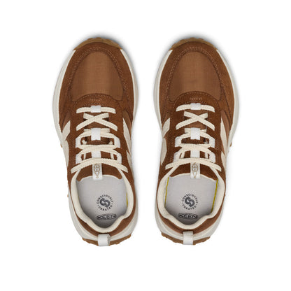 Big Kids' KS86 Sneaker - Bison/Birch