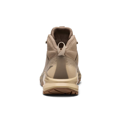 Men's Targhee Apex Waterproof Hiking Boot - Brindle/Safari