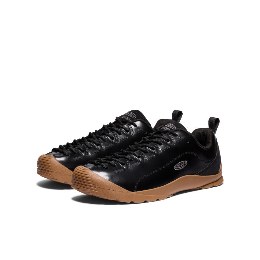 Men's Jasper Sneaker x Highsnobiety - Black/Gum