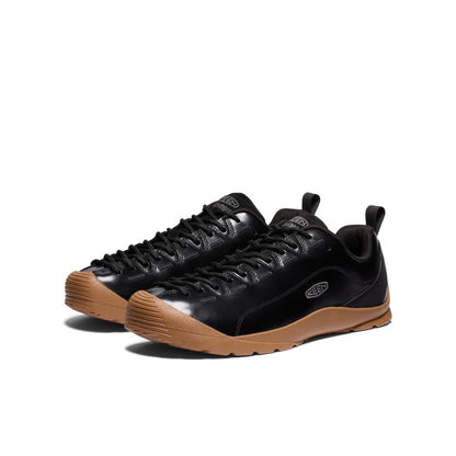 Men's Jasper Sneaker x Highsnobiety - Black/Gum