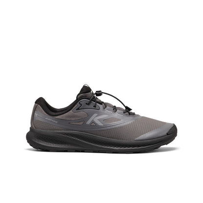 Men's Aspire Shoe - Steel Grey/Black