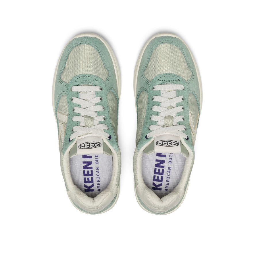 Women's KM2 Jogger - Iceberg Green/Desert Sage