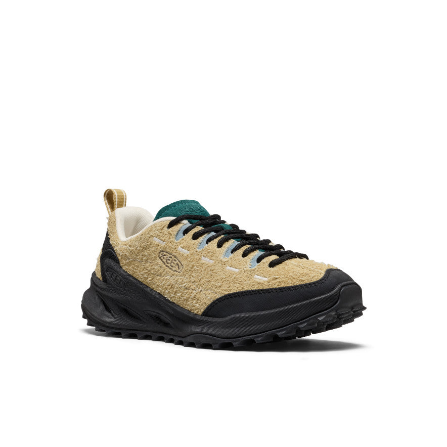 Women's Jasper Zionic Sneaker - Khaki/Abbey Stone