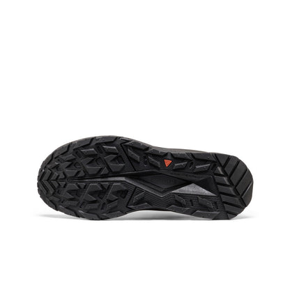 Men's Targhee Apex Waterproof Hiking Shoe - Symphonic Sunset/Black