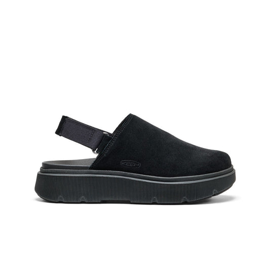 Women's Elle Mila Mule - Black