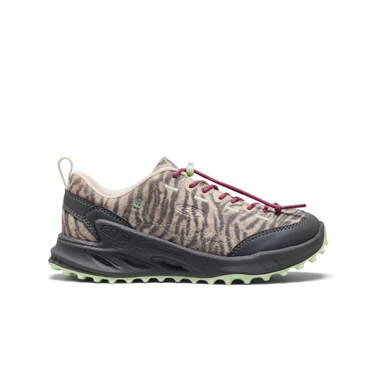 Big Kids' Jasper Zionic Sneaker - Wild/Scenic Green
