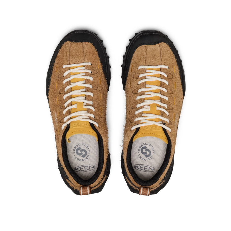 Women's Jasper Zionic Sneaker - Chipmunk/Symphonic Sunset