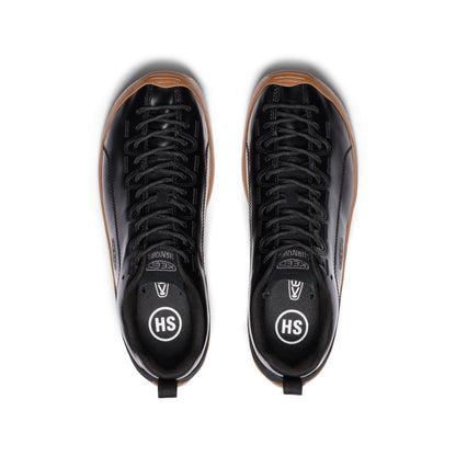 Men's Jasper Sneaker x Highsnobiety - Black/Gum