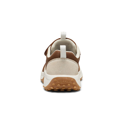 Little Kids' KS86 Sneaker - Bison/Birch