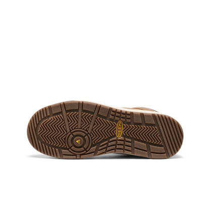 Men's Gibson Boot (Soft Toe) - Belgian/Gum
