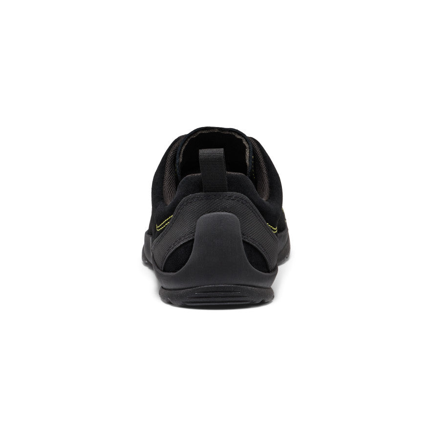 Men's Jasper Sneaker - Evening Primrose/Black