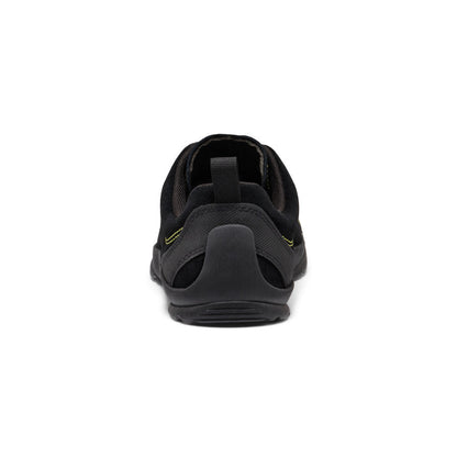 Men's Jasper Sneaker - Evening Primrose/Black