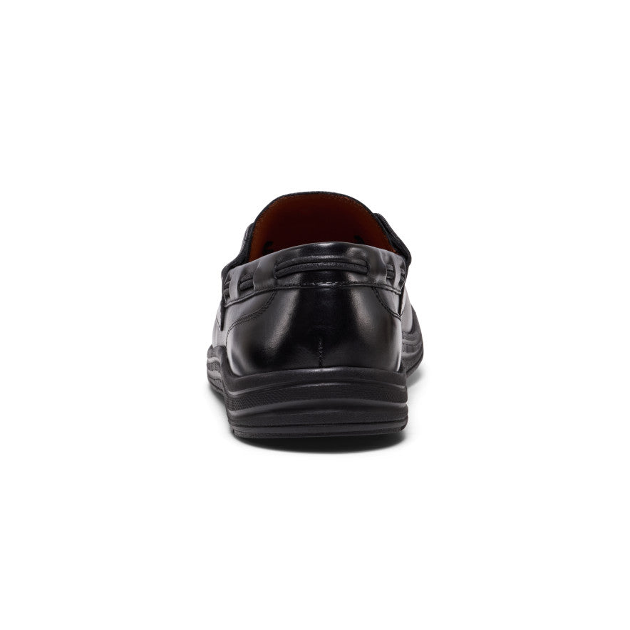 Men's UNEEK Loafer - Nocturnal Black