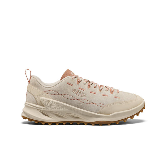 Women's Jasper Zionic Sneaker - Cork/Birch