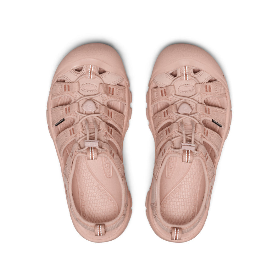 Women's Newport H2 Sandal - Monochrome/Cameo Rose