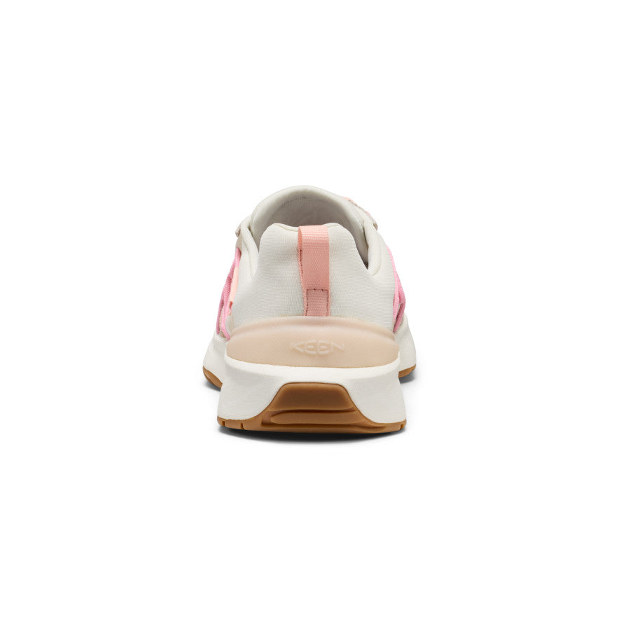 Women's UNEEK Trekker Sneaker - Birch/Peach Tree