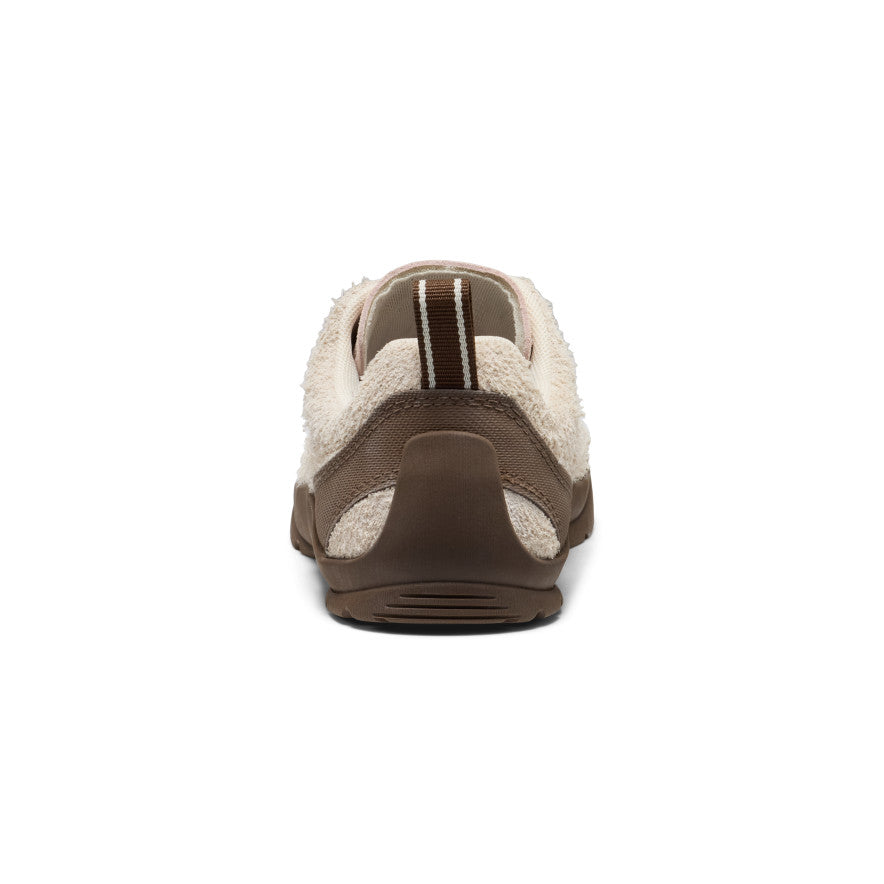 Women's Jasper Sneaker - Birch/Cameo Rose