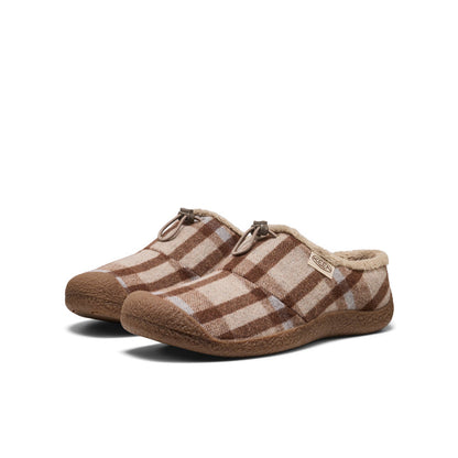 Men's Howser III Slide - Frontier Flannel Brindle