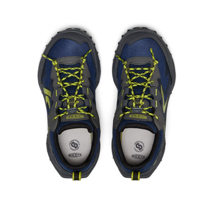 Big Kids' Zionic Waterproof Shoe - Magnet/Evening Primrose
