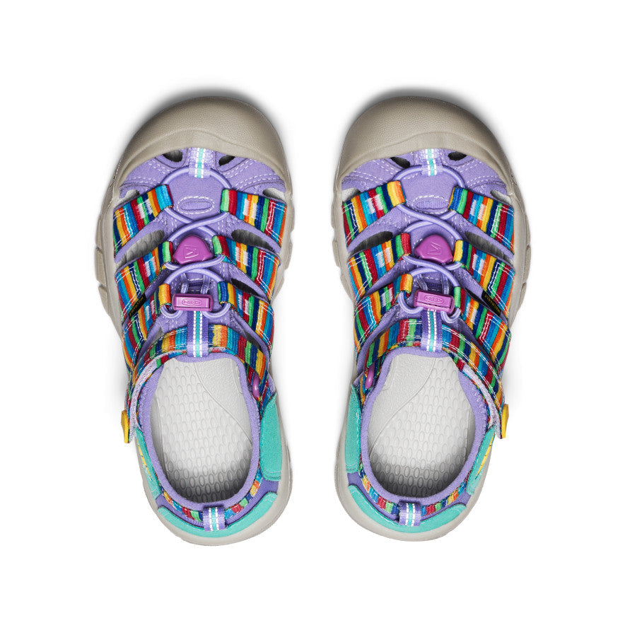 Big Kids' Newport H2 Sandal x Iro To Ikiru Wo Tukuru Fuku - Iro To Ikiru Wo Tukuru Fuku