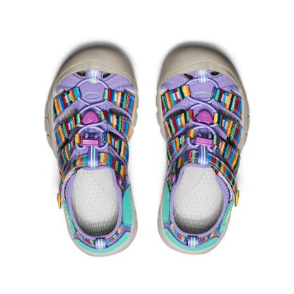 Big Kids' Newport H2 Sandal x Iro To Ikiru Wo Tukuru Fuku - Iro To Ikiru Wo Tukuru Fuku