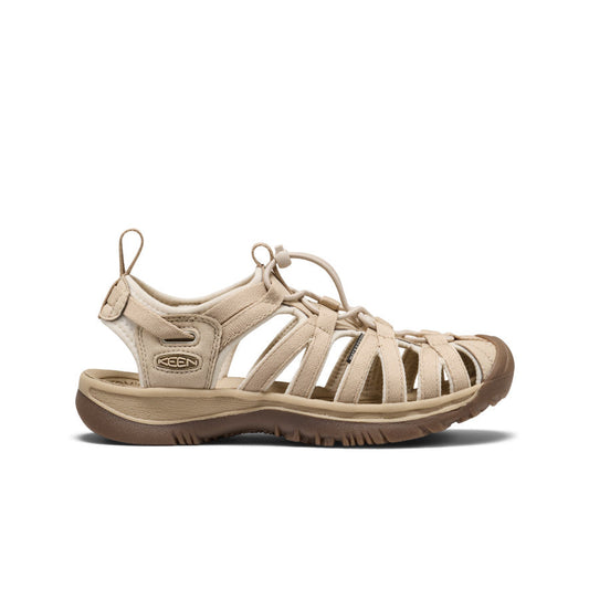 Women's Whisper - Safari/Birch