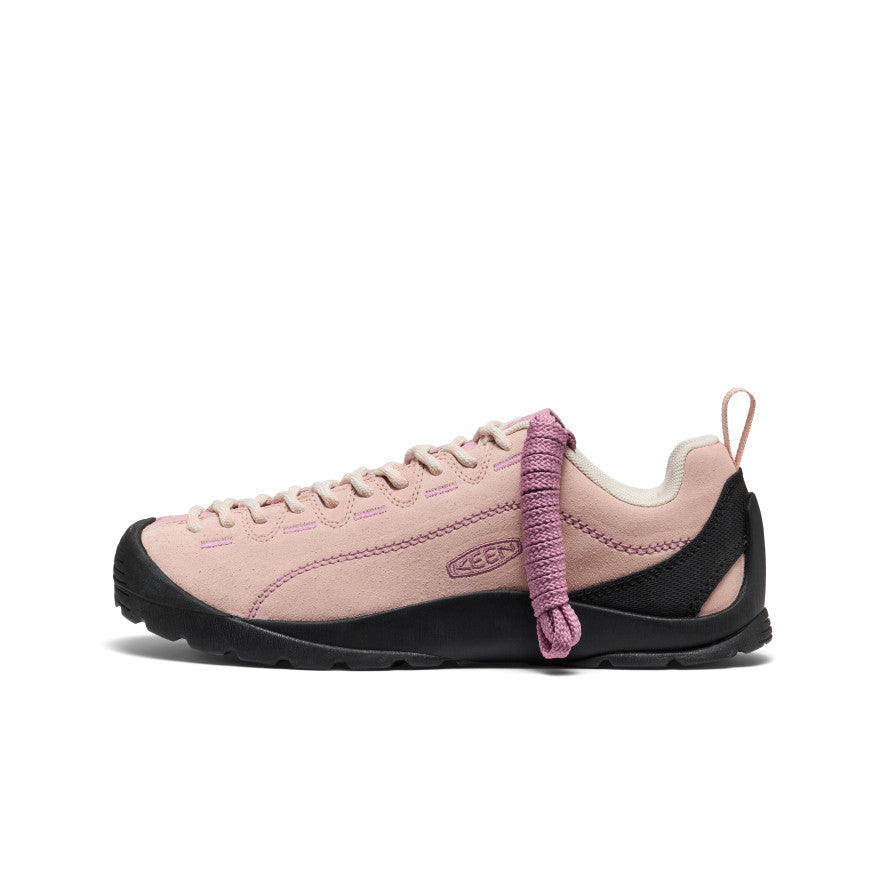 Women's Jasper Sneaker - Cameo Rose