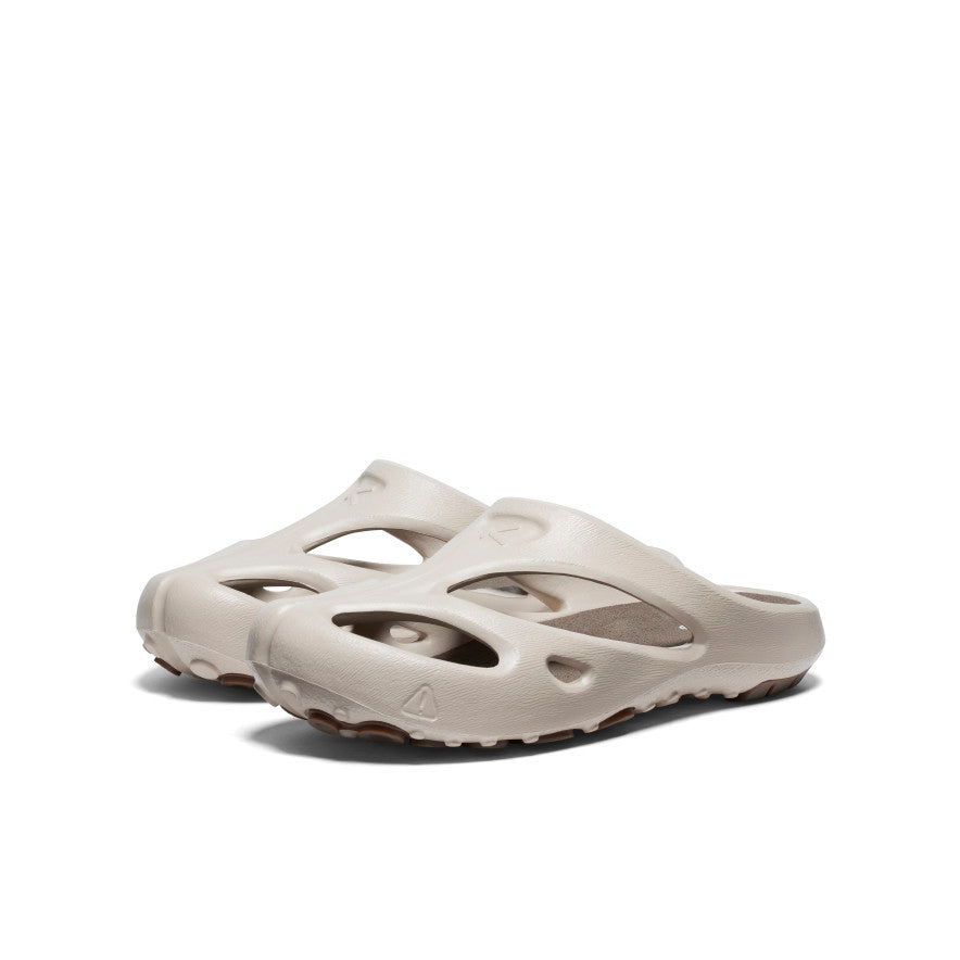 Men's Shanti Clog - Plaza Taupe/Canteen
