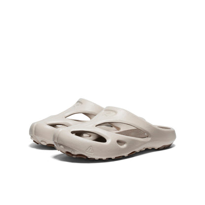 Men's Shanti Clog - Plaza Taupe/Canteen