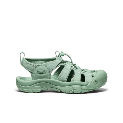 Women's Newport H2 Sandal - Monochrome/Granite Green