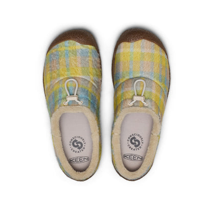 Women's Howser III Slide - Checkered Mohair/Birch