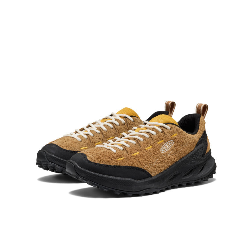 Women's Jasper Zionic Sneaker - Chipmunk/Symphonic Sunset