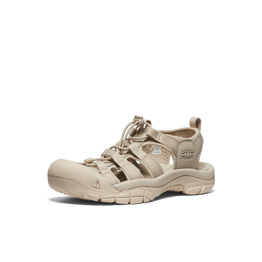 Women's Newport H2 Sandal - Monochrome/Safari