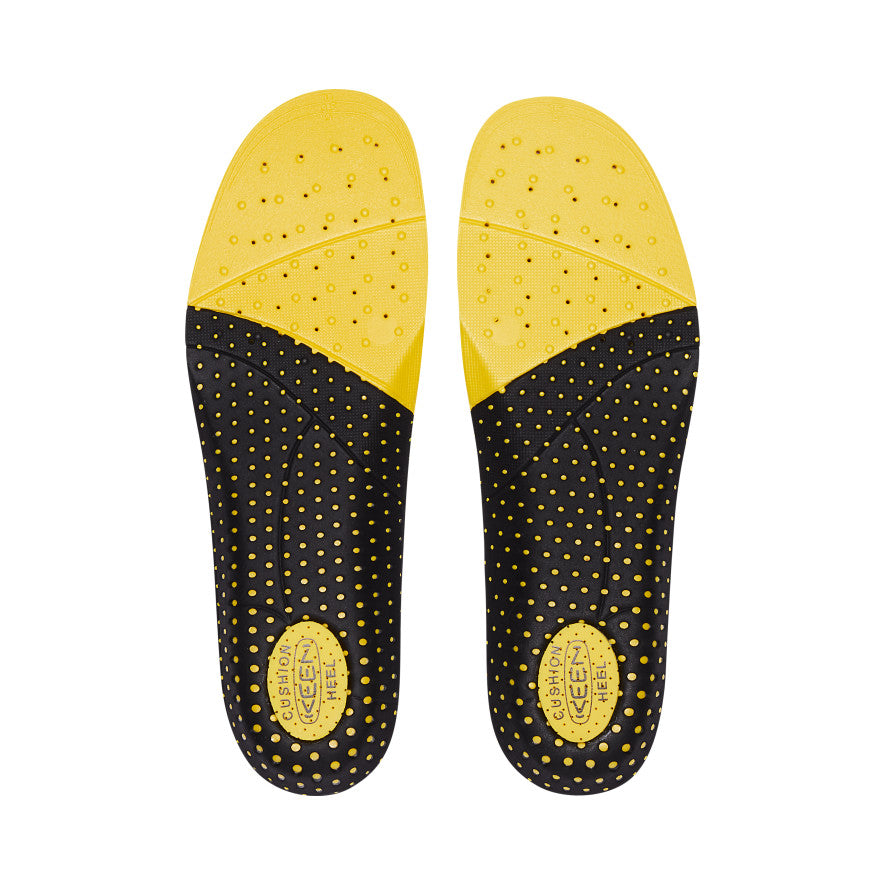 Men's Utility K-10 Replacement Insole - Yellow